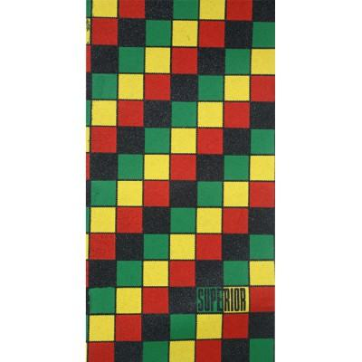grip SUPERIOR rasta