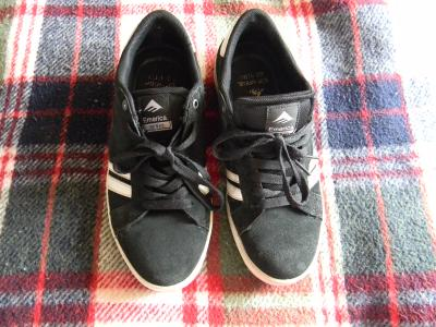 Emerica Romero 2 marimea 41