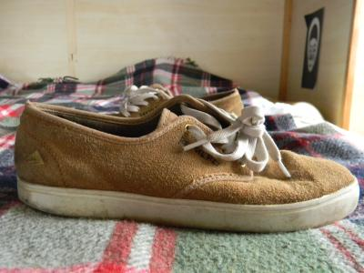 Emerica Laced numar 41