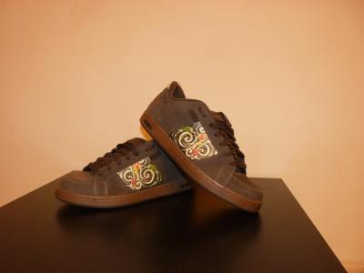 Shoes Etnies