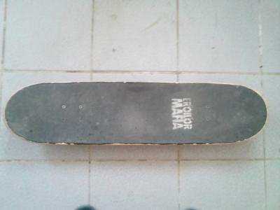 Skate complet