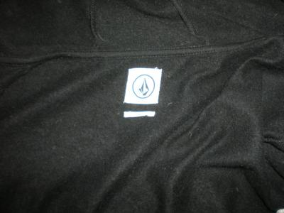 Vand hanorac volcom !