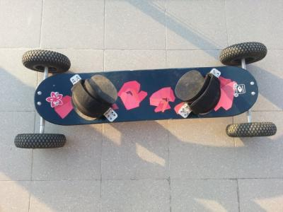 MountainBoard SideOn