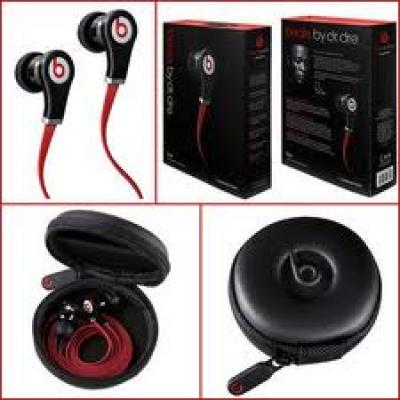 Vand casti beats by dr dre
