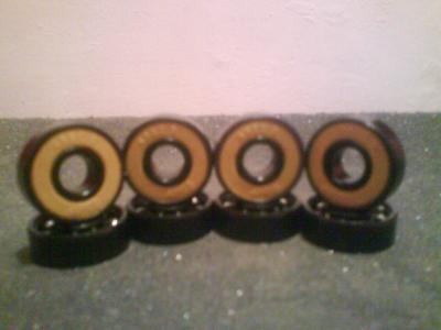 rulmenti cliche abec 5
