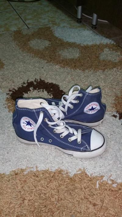 tenisi converse