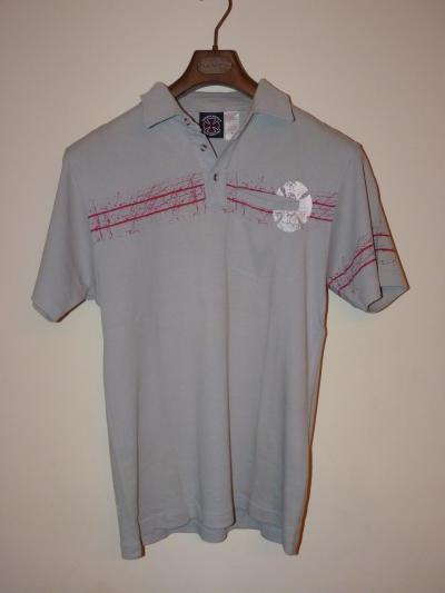 Tricou  Polo Independent Marimea M