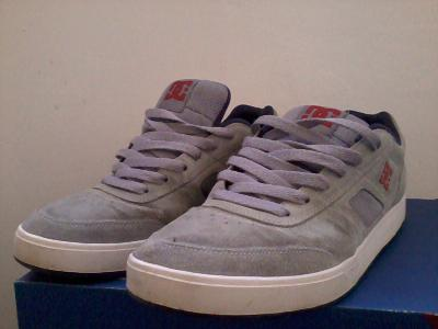 Vand adidasi DC sz 42