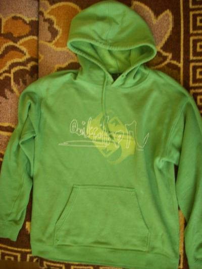 Hanorac Quiksilver