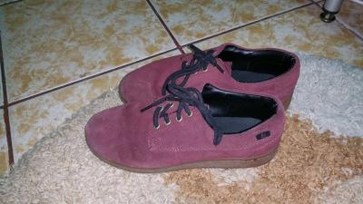 shoes Es