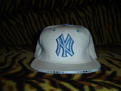 Sapca new era NY marime 7 1/4