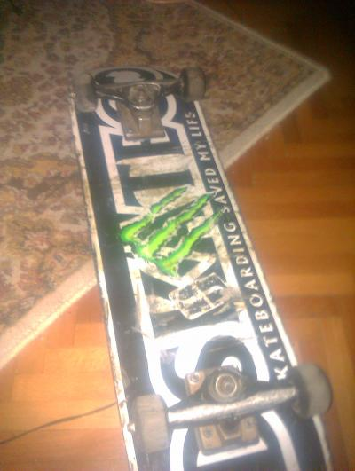 Sell my sk8
