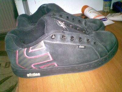 Etnies