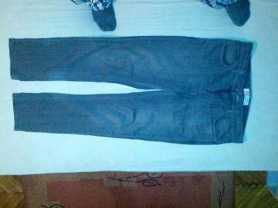 Levi's 511 skinny jeans - grey, 32