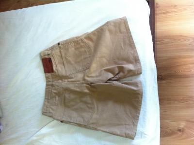 DC pantaloni scurti