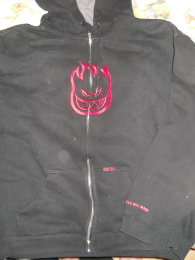 zipper spitfire,S