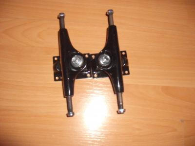 AXE OXELO 7.75 NOU NOUTE