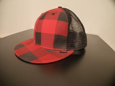 Sapca Trucker Vans Off the Wall
