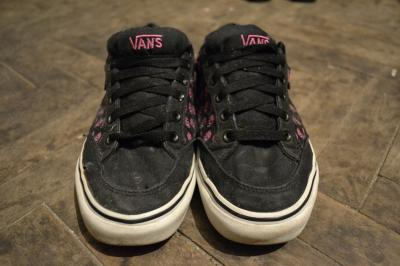 Shoes Vans