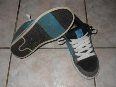 PRET REDUS!   SHOES ES CESSNER