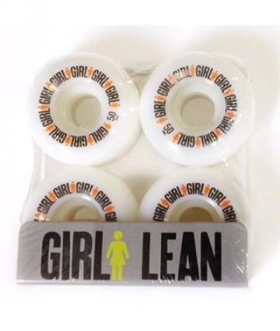Roti Girl + Rulmenti Jart