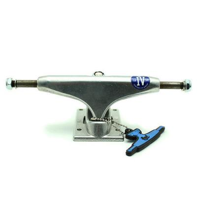 ROYAL RAW IV TRUCKS