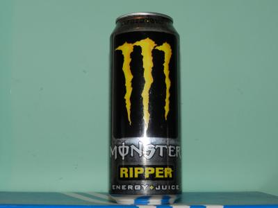 Monster Energy Ripper