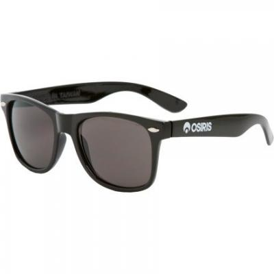 Ochelari Osiris Black