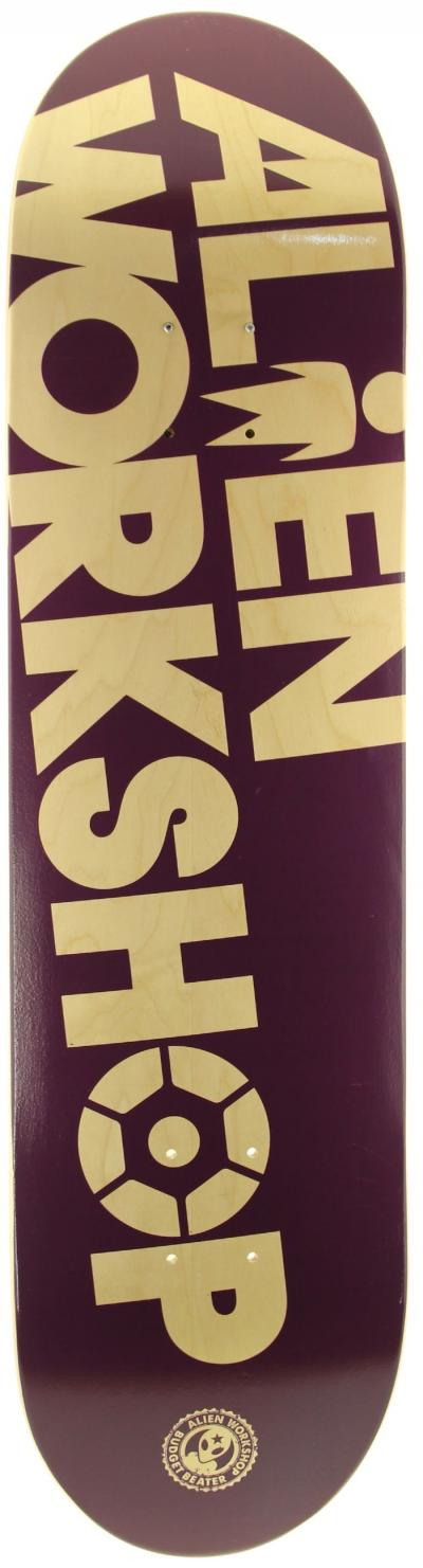 Placa AWS 8.12 NOU IN TIPLA!