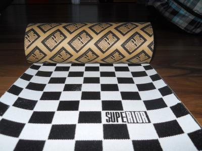 grip SUPERIOR  carouri