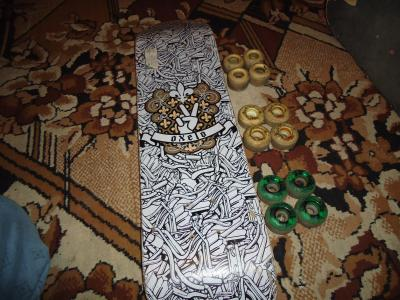 placa oxelo 7.75