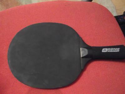 Paleta ping-pong