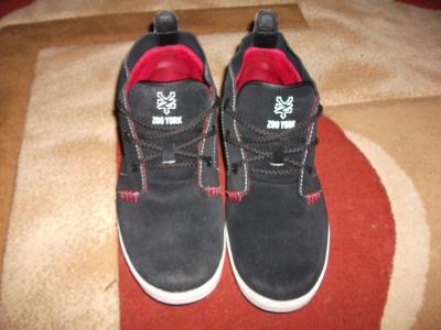 shoes zoo york
