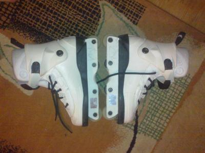 Role Razors Cult 8