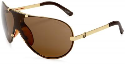Electric LEAD Gold