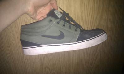 Nike sb Janoski mid (42.5)