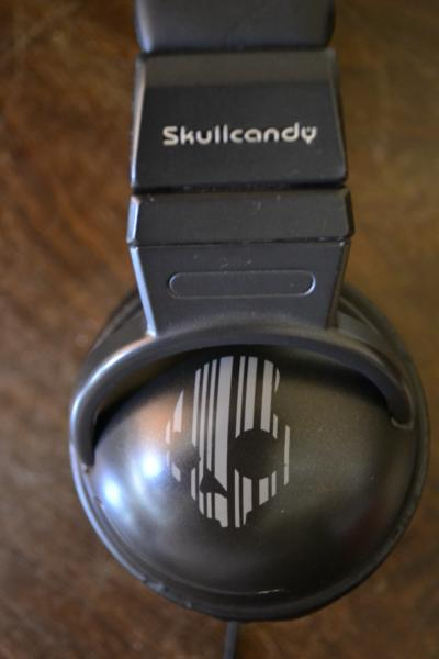 Casti Skullcandy Hesh