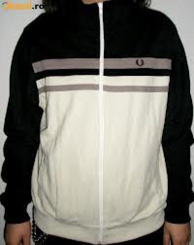 bluza Fred Perry