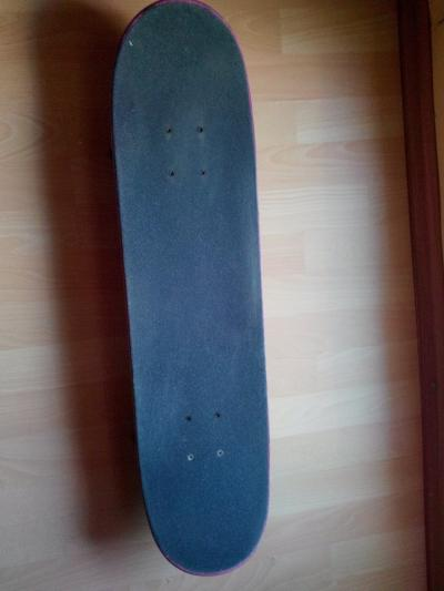 Placa darkstar 7.6