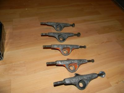 AxE Tensor