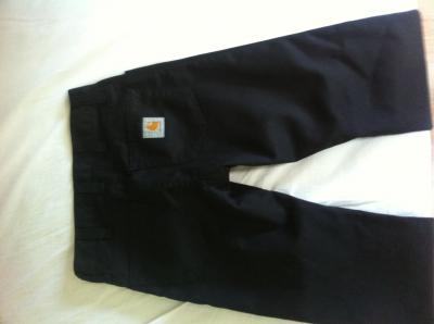 Carhartt rockin pants