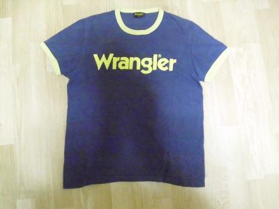 Tricou Wrangler,Marimea M