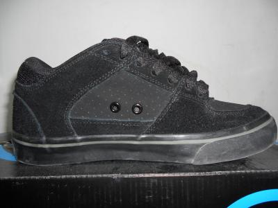VOX TROOPER RELIEF- BK- marimea 38