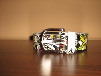 Curea Volcom