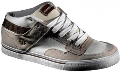 element-griggs-skate-shoes-tan-cream