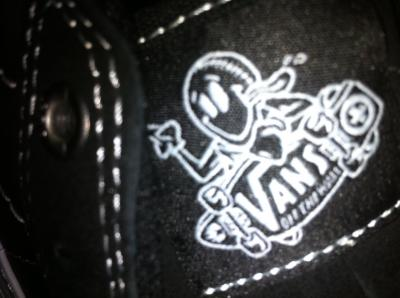 Vans Off The Wall 42