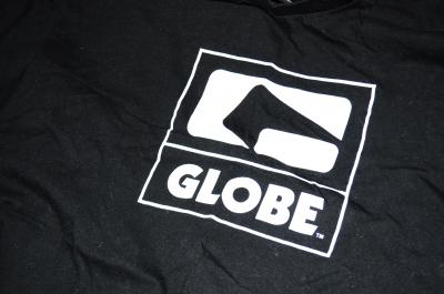 tricou Globe