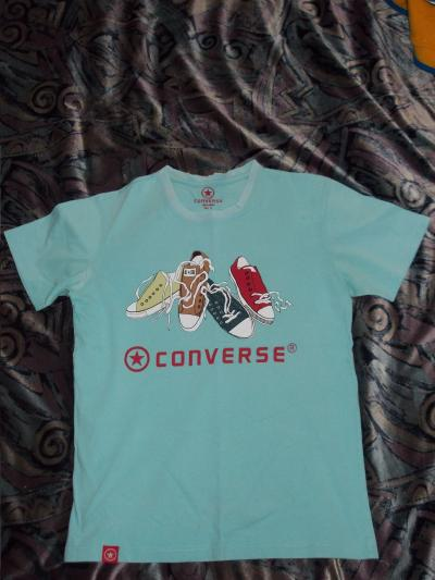Tricou Converse