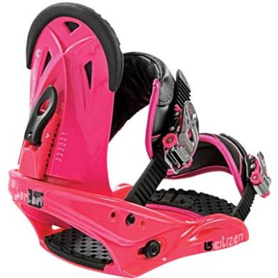 Burton Citizen Pink M
