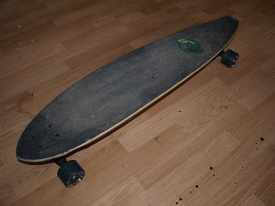 longoard Sector 9 Joel Tudor
